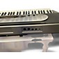 Used Casio CTK573 Portable Keyboard