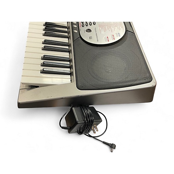 Used Casio CTK573 Portable Keyboard