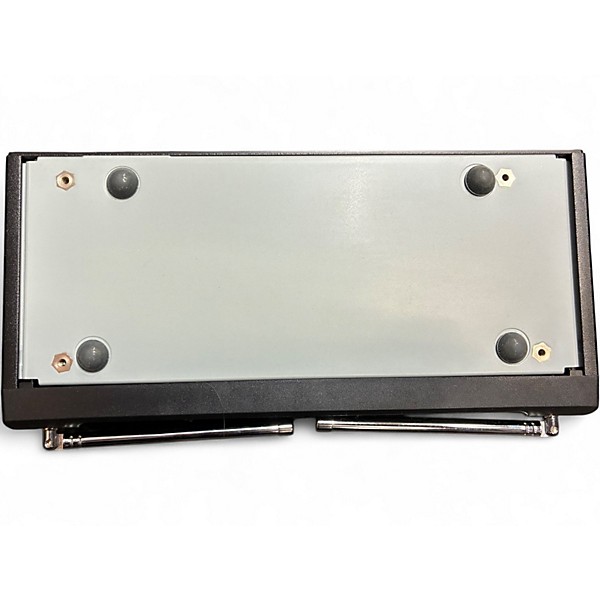 Used Sennheiser Freeport Wireless Instrument SetEM1-B Instrument Wireless System