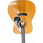 Used Aspen D28 Natural Acoustic Guitar