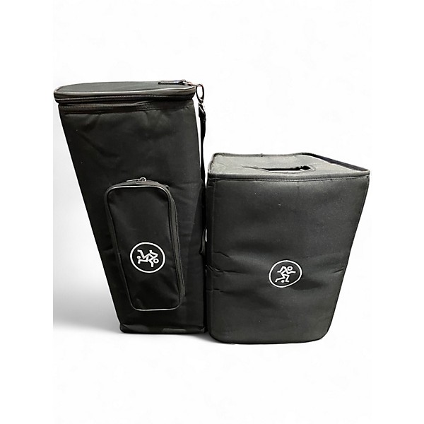 Used Mackie SRM FLEX Sound Package