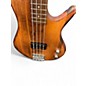 Used Ibanez GSR100EX Mahogany Electric Bass Guitar