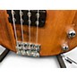 Used Ibanez GSR100EX Mahogany Electric Bass Guitar