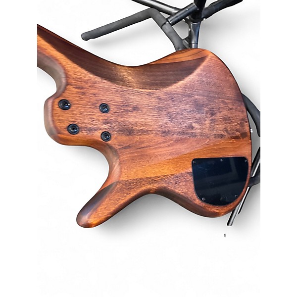 Used Ibanez GSR100EX Mahogany Electric Bass Guitar