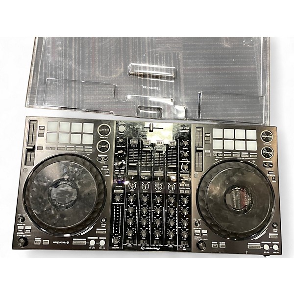 Used Pioneer DJ DDJ1000 DJ Controller