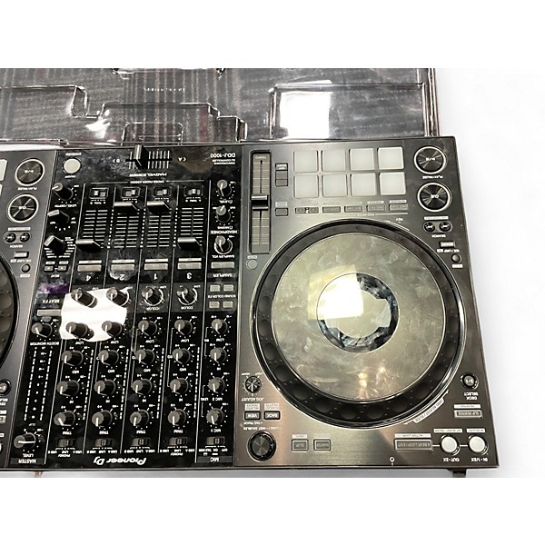 Used Pioneer DJ DDJ1000 DJ Controller