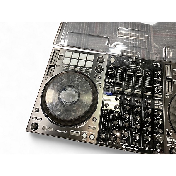 Used Pioneer DJ DDJ1000 DJ Controller