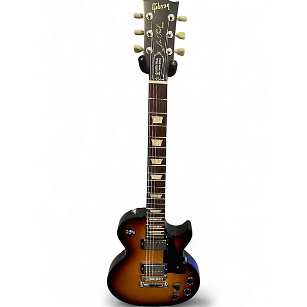 Used Gibson Les paul Rootbeer Fade Solid Body Electric Guitar