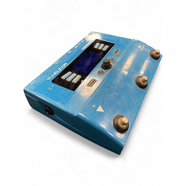 Used TC Helicon VoiceLive Play Vocal Processor