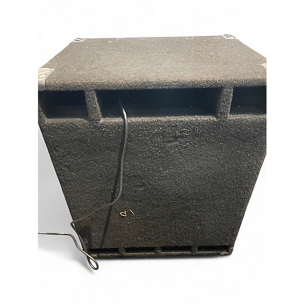 Used Markbass Marcus Miller cmd 103 Bass Combo Amp