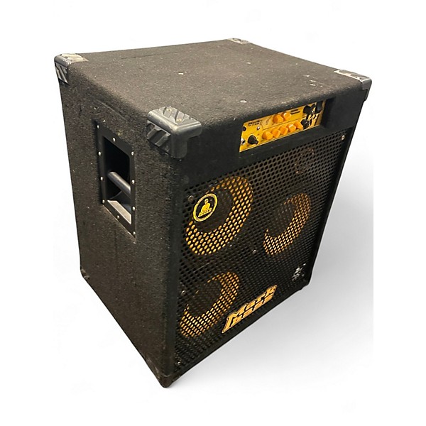 Used Markbass Marcus Miller cmd 103 Bass Combo Amp
