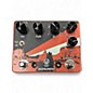 Used Walrus Audio Monument Tremolo V2 Effect Pedal thumbnail
