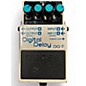 Used BOSS DD7 Digital Delay Effect Pedal thumbnail