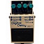 Used BOSS DD7 Digital Delay Effect Pedal