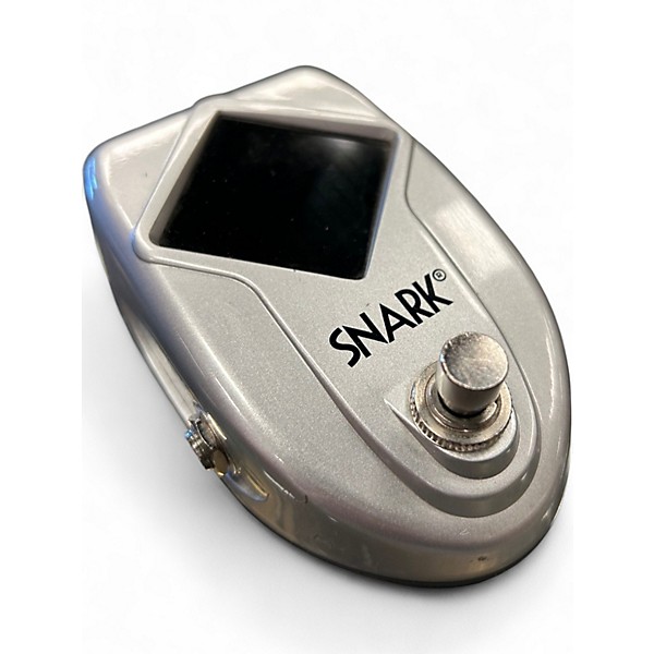 Used Snark CHROMATIC TUNER Tuner Pedal