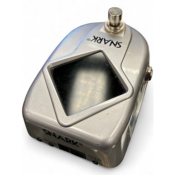 Used Snark CHROMATIC TUNER Tuner Pedal