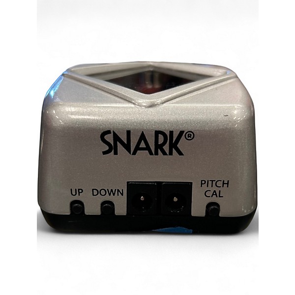 Used Snark CHROMATIC TUNER Tuner Pedal
