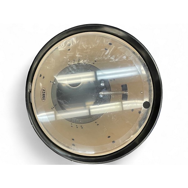 Used TAMA 6 Piece Imperialstar Blue Drum Kit