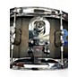 Used PDP by DW 5.5X14 Concept Series Snare charcoal satin burst Drum