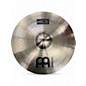 Used MEINL 20in HCS Ride Cymbal