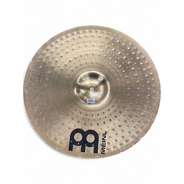 Used MEINL 20in HCS Ride Cymbal