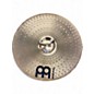 Used MEINL 20in HCS Ride Cymbal