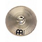 Used MEINL 20in HCS Ride Cymbal