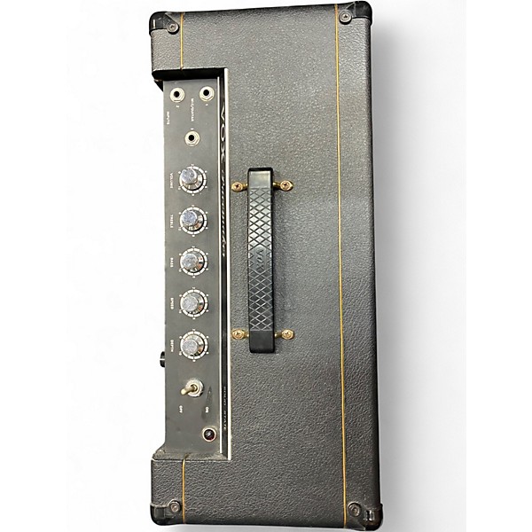 Vintage 1960s VOX Pacemaker Tube Guitar Combo Amp