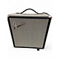 Used Fender Rumble 15 15W 1X8 Bass Combo Amp thumbnail