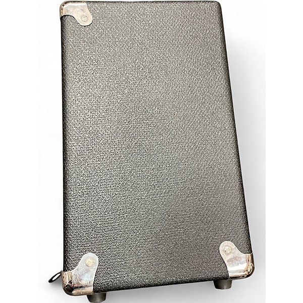 Used Fender Rumble 15 15W 1X8 Bass Combo Amp