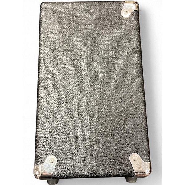 Used Fender Rumble 15 15W 1X8 Bass Combo Amp