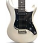 Used PRS NF3 Pearl White Solid Body Electric Guitar