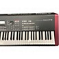 Used Yamaha MOXF8 88 Key Keyboard Workstation