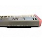 Used Yamaha MOXF8 88 Key Keyboard Workstation