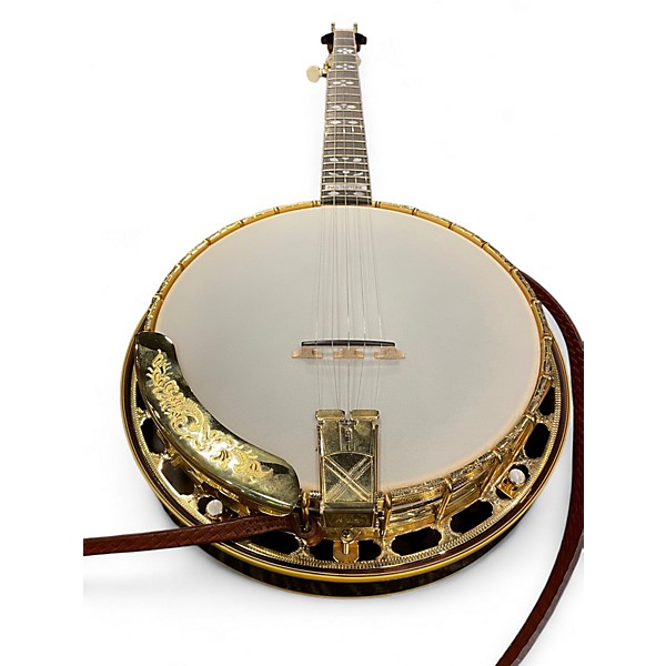 Used Gibson GRENADA MASTERTONE GOLD Banjo