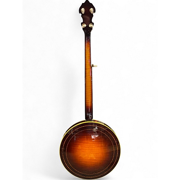 Used Gibson GRENADA MASTERTONE GOLD Banjo