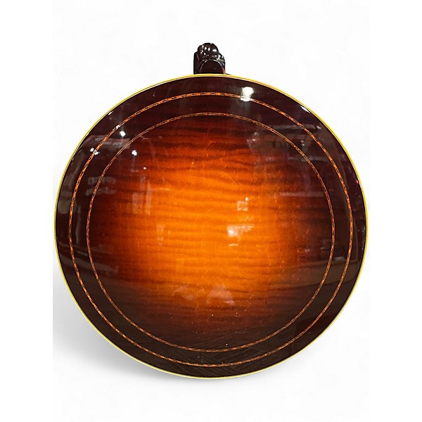 Used Gibson GRENADA MASTERTONE GOLD Banjo