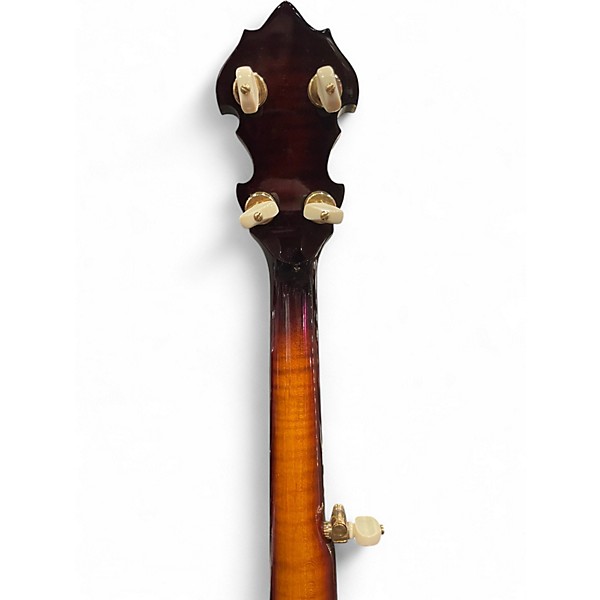 Used Gibson GRENADA MASTERTONE GOLD Banjo