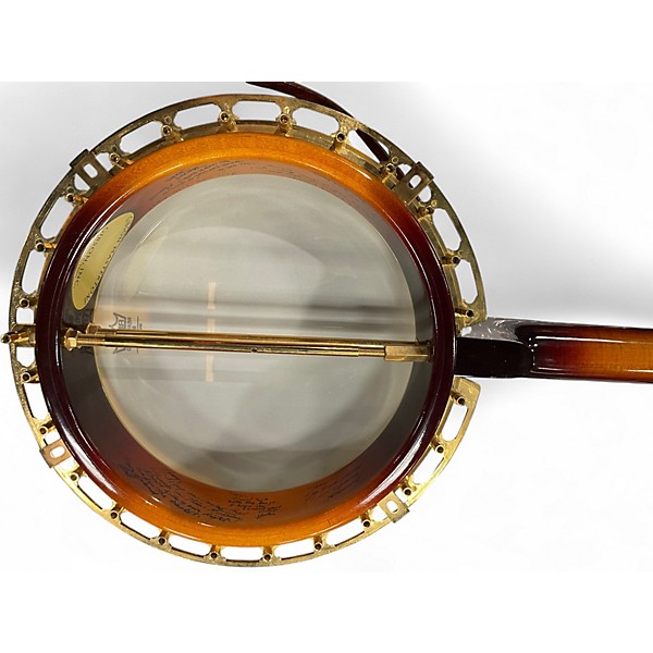 Used Gibson GRENADA MASTERTONE GOLD Banjo