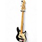 Used Peavey FURY Black Electric Bass Guitar thumbnail