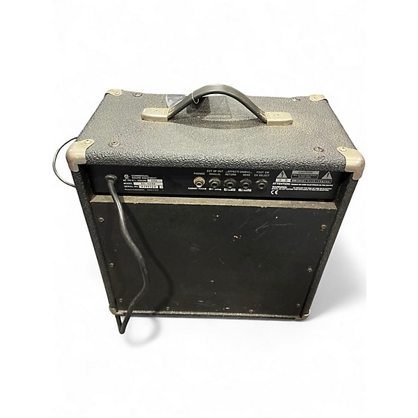 Used Roland 405 Guitar Amplifier Guitar Combo Amp