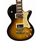 Used Heritage h150 Tobacco Burst Solid Body Electric Guitar