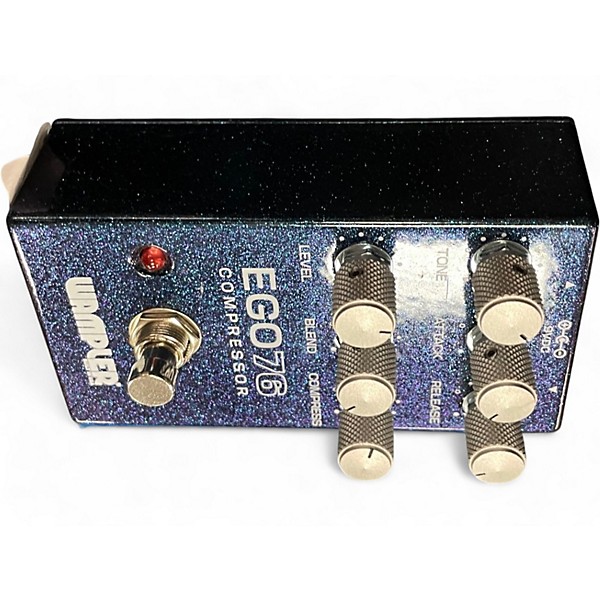 Used Wampler EGO76 Effect Pedal