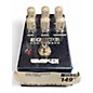 Used Wampler EGO76 Effect Pedal