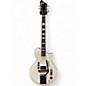 Used Supro WHITE HOLIDAY WHITE Hollow Body Electric Guitar thumbnail