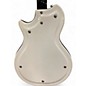 Used Supro WHITE HOLIDAY WHITE Hollow Body Electric Guitar