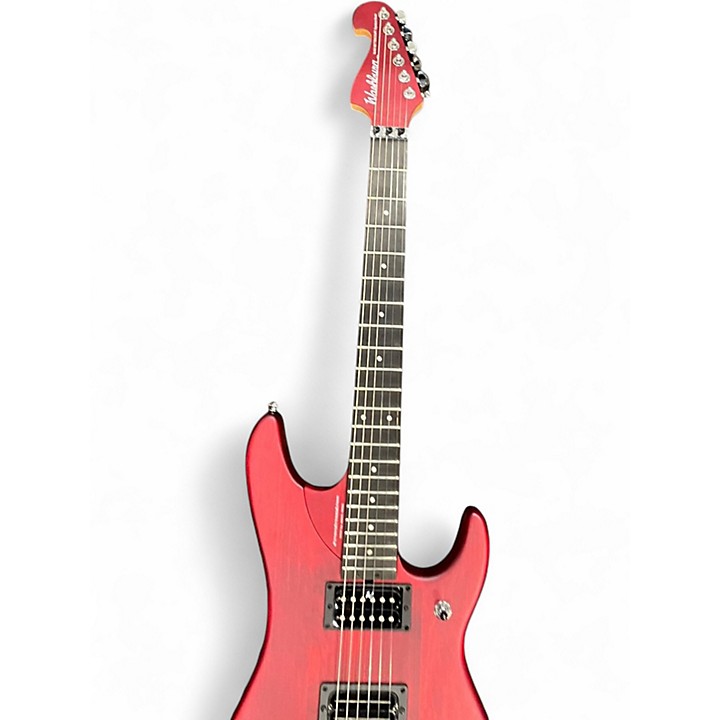 WASHBURN N2 electric guitars for sale in USA | guitar-list