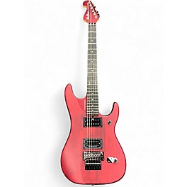 Used Washburn Nuno Bettencourt Signature N2 Natural Solid Body Electric Guitar