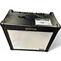 Used Kustom Quad 65 DFX Guitar Combo Amp thumbnail