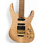 Used 2022 Jackson USA Signature Phil CollenPC1 Natural Solid Body Electric Guitar